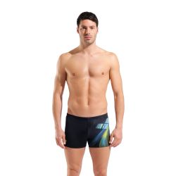 Spodenki pływackie męskie Arena Jellyfish Swim Short