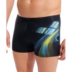 Spodenki pływackie męskie Arena Jellyfish Swim Short