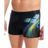 Spodenki pływackie męskie Arena Jellyfish Swim Short