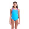 Strój kąpielowy dziewczęcy Arena Kikko Swim Msuit Swim Pro Back