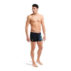 Spodenki pływackie męskie Arena Jellyfish Swim Short
