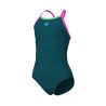 Strój kąpielowy dziewczęcy Arena  Swim Msuit Light Drop Solid
