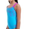 Strój kąpielowy dziewczęcy Arena Kikko Swim Msuit Swim Pro Back