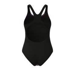 Strój kąpielowy damski Arena Peacock Swim Msuit Swim Pro Back
