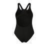 Strój kąpielowy damski Arena Peacock Swim Msuit Swim Pro Back