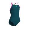 Strój kąpielowy dziewczęcy Arena  Swim Msuit Light Drop Solid