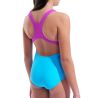 Strój kąpielowy dziewczęcy Arena Kikko Swim Msuit Swim Pro Back