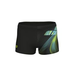 Spodenki pływackie męskie Arena Jellyfish Swim Short