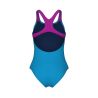 Strój kąpielowy dziewczęcy Arena Kikko Swim Msuit Swim Pro Back