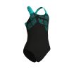 Strój kąpielowy dziewczęcy Arena Kikko Swim Msuit Swim Pro Back