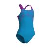 Strój kąpielowy dziewczęcy Arena Kikko Swim Msuit Swim Pro Back