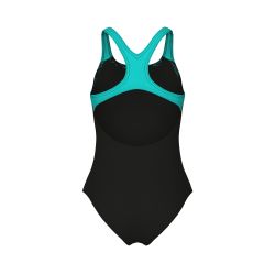 Strój kąpielowy dziewczęcy Arena Kikko Swim Msuit Swim Pro Back