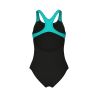 Strój kąpielowy dziewczęcy Arena Kikko Swim Msuit Swim Pro Back