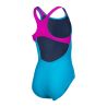 Strój kąpielowy dziewczęcy Arena Kikko Swim Msuit Swim Pro Back