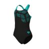 Strój kąpielowy dziewczęcy Arena Kikko Swim Msuit Swim Pro Back