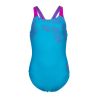 Strój kąpielowy dziewczęcy Arena Kikko Swim Msuit Swim Pro Back