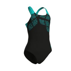 Strój kąpielowy dziewczęcy Arena Kikko Swim Msuit Swim Pro Back
