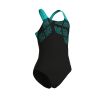 Strój kąpielowy dziewczęcy Arena Kikko Swim Msuit Swim Pro Back