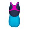Strój kąpielowy dziewczęcy Arena Kikko Swim Msuit Swim Pro Back