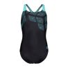 Strój kąpielowy dziewczęcy Arena Kikko Swim Msuit Swim Pro Back