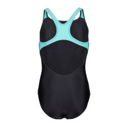 Strój kąpielowy dziewczęcy Arena Kikko Swim Msuit Swim Pro Back