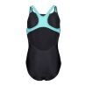 Strój kąpielowy dziewczęcy Arena Kikko Swim Msuit Swim Pro Back