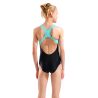 Strój kąpielowy dziewczęcy Arena Kikko Swim Msuit Swim Pro Back