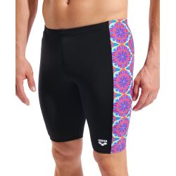 Spodenki pływackie męskie Arena Floral Swim Jammer