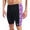 Spodenki pływackie męskie Arena Floral Swim Jammer