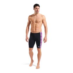 Spodenki pływackie męskie Arena Floral Swim Jammer