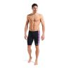 Spodenki pływackie męskie Arena Floral Swim Jammer