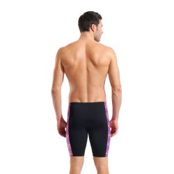 Spodenki pływackie męskie Arena Floral Swim Jammer