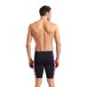 Spodenki pływackie męskie Arena Floral Swim Jammer