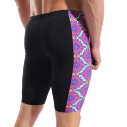 Spodenki pływackie męskie Arena Floral Swim Jammer