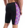 Spodenki pływackie męskie Arena Floral Swim Jammer