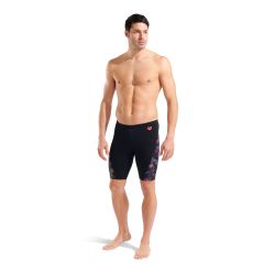 Spodenki pływackie męskie Arena Flamingo Swim Jammer