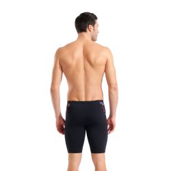 Spodenki pływackie męskie Arena Flamingo Swim Jammer