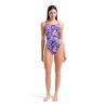 Strój kąpielowy damski Arena Earth Vieswim Msuit Xcriss Cross