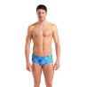Spodenki pływackie męskie Arena Octopus Swim Lowaist Short