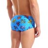 Spodenki pływackie męskie Arena Octopus Swim Lowaist Short