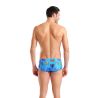 Spodenki pływackie męskie Arena Octopus Swim Lowaist Short