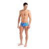 Spodenki pływackie męskie Arena Octopus Swim Lowaist Short