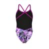 Strój kąpielowy damski Arena Earth Vieswim Msuit Xcriss Cross