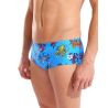 Spodenki pływackie męskie Arena Octopus Swim Lowaist Short