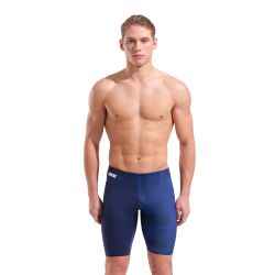 Spodenki pływackie męskie Arena Grid Swim Jammer