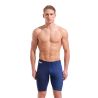 Spodenki pływackie męskie Arena Grid Swim Jammer