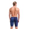 Spodenki pływackie męskie Arena Grid Swim Jammer