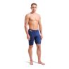 Spodenki pływackie męskie Arena Grid Swim Jammer