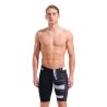 Spodenki pływackie męskie Arena Grid Swim Jammer