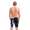 Spodenki pływackie męskie Arena Grid Swim Jammer